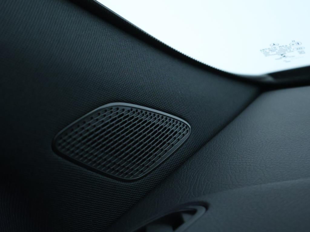 Mercedes-Benz B-Klasse 250 e business line | stoelverwarming | led koplampe