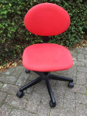 Bureaustoel