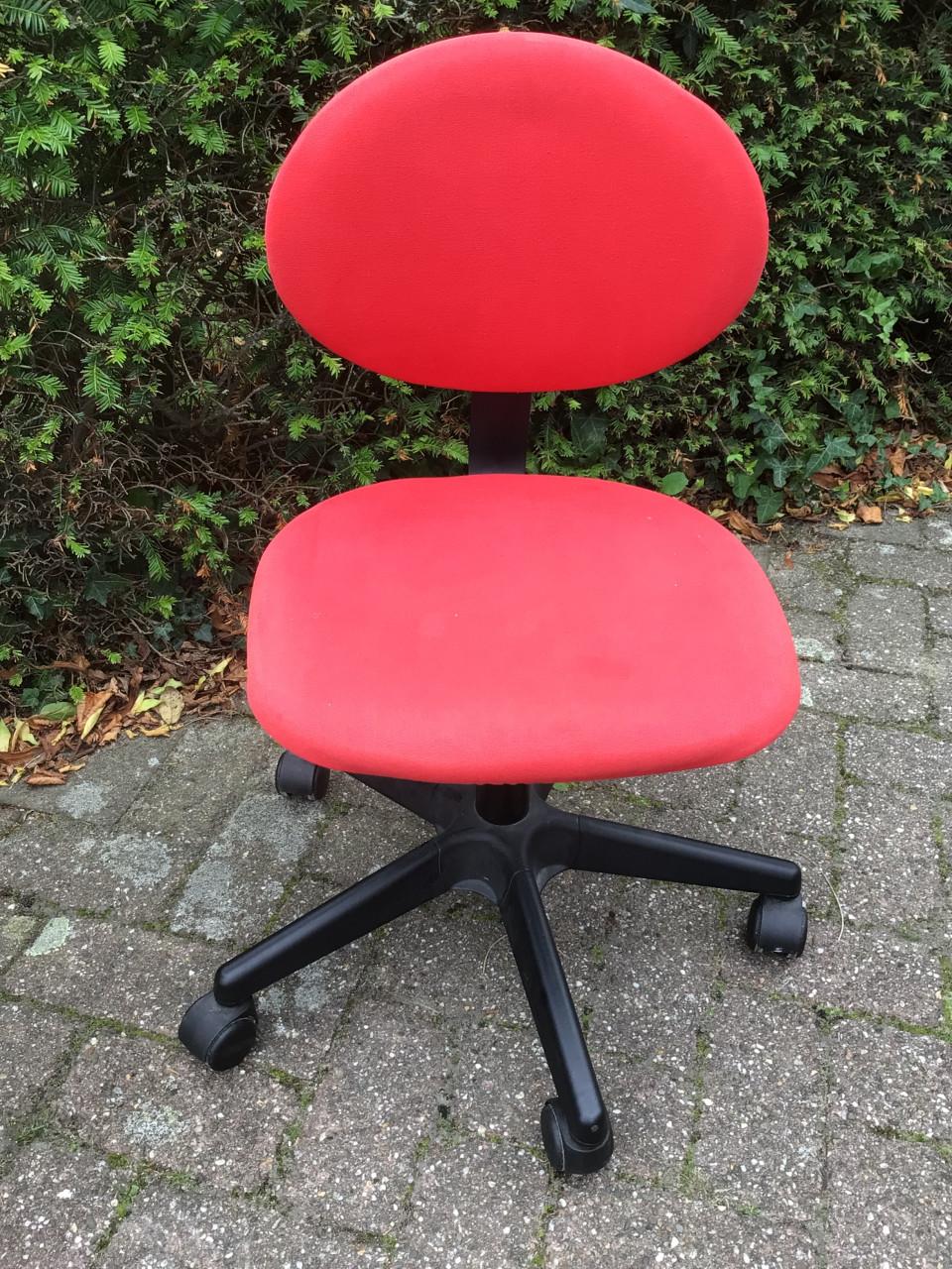 Bureaustoel