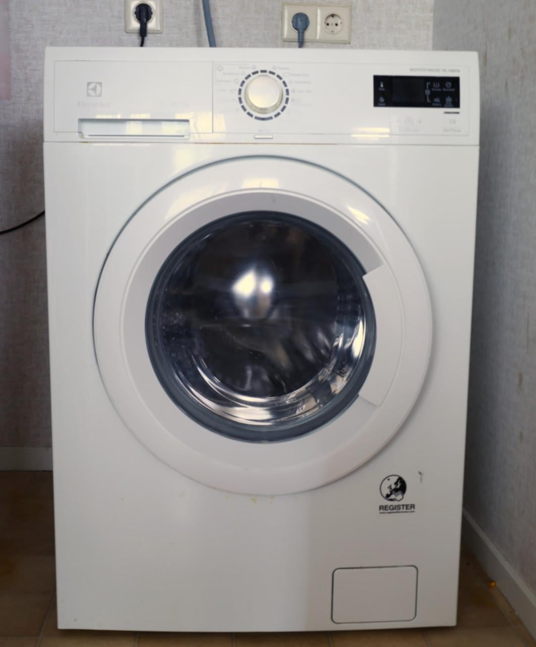 Wasmachine