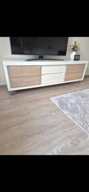 Tv kast