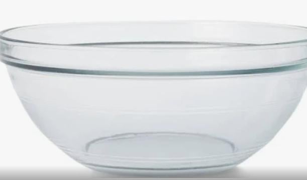 Duralex Lys schalen 20,5 en 23 cm