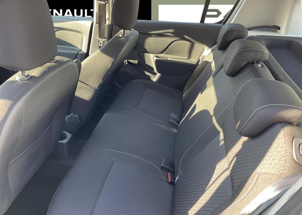 Dacia Sandero 0.9 tce easy r laureate - automaat / trekhaak