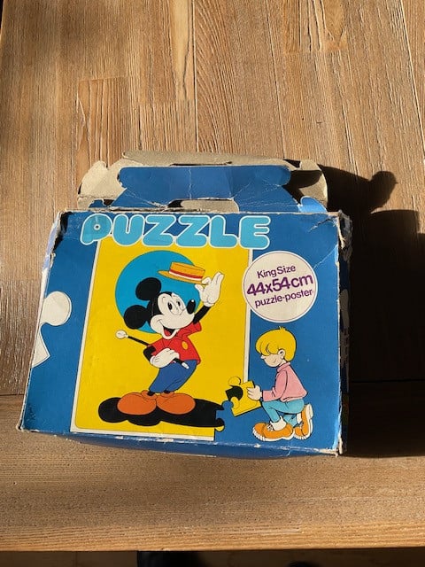 6 puzzels