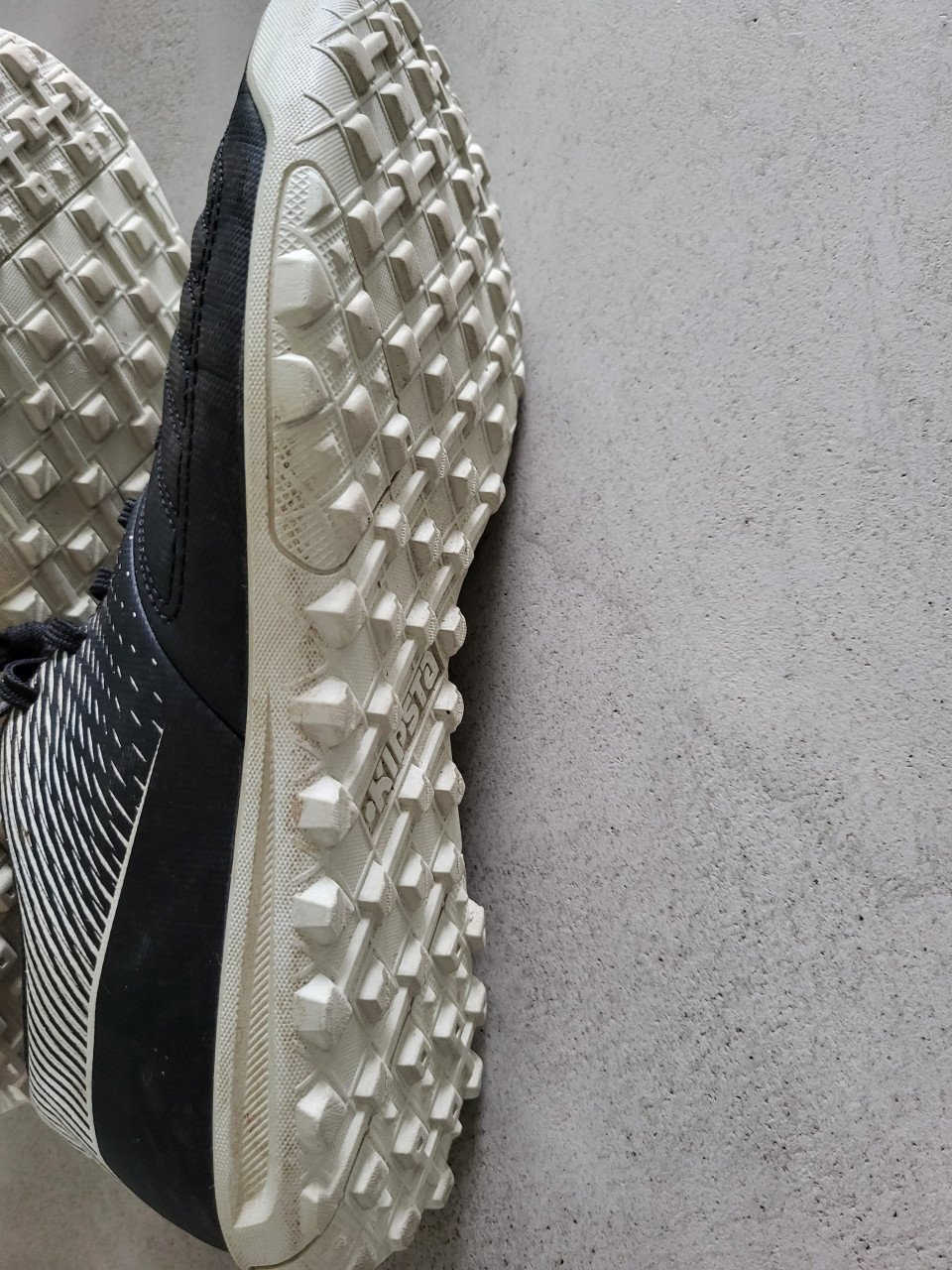 Voetbalschoenen gymschoenen