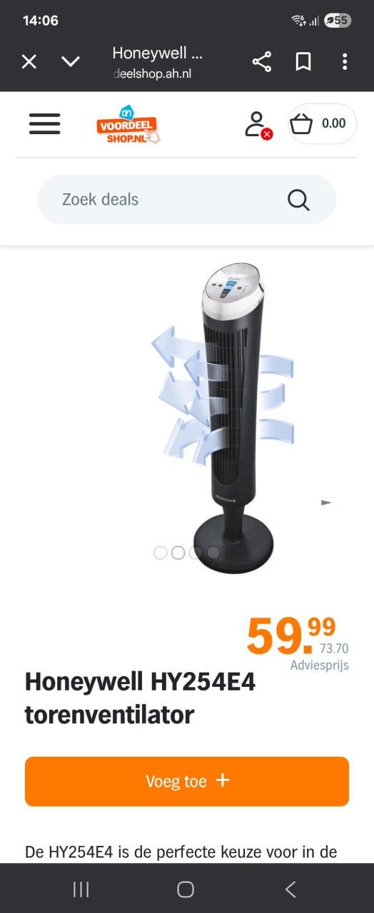 Windwaaier