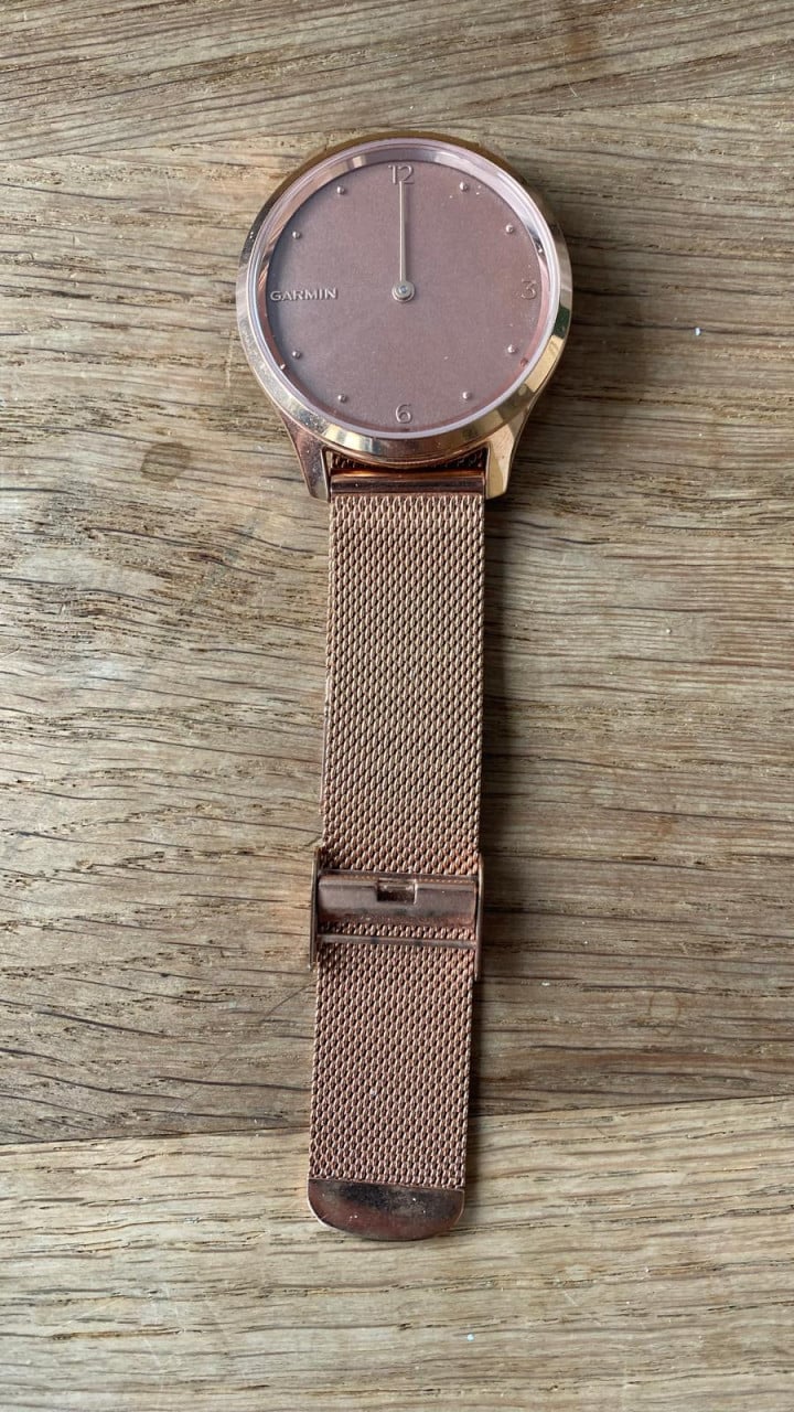 Smart watch