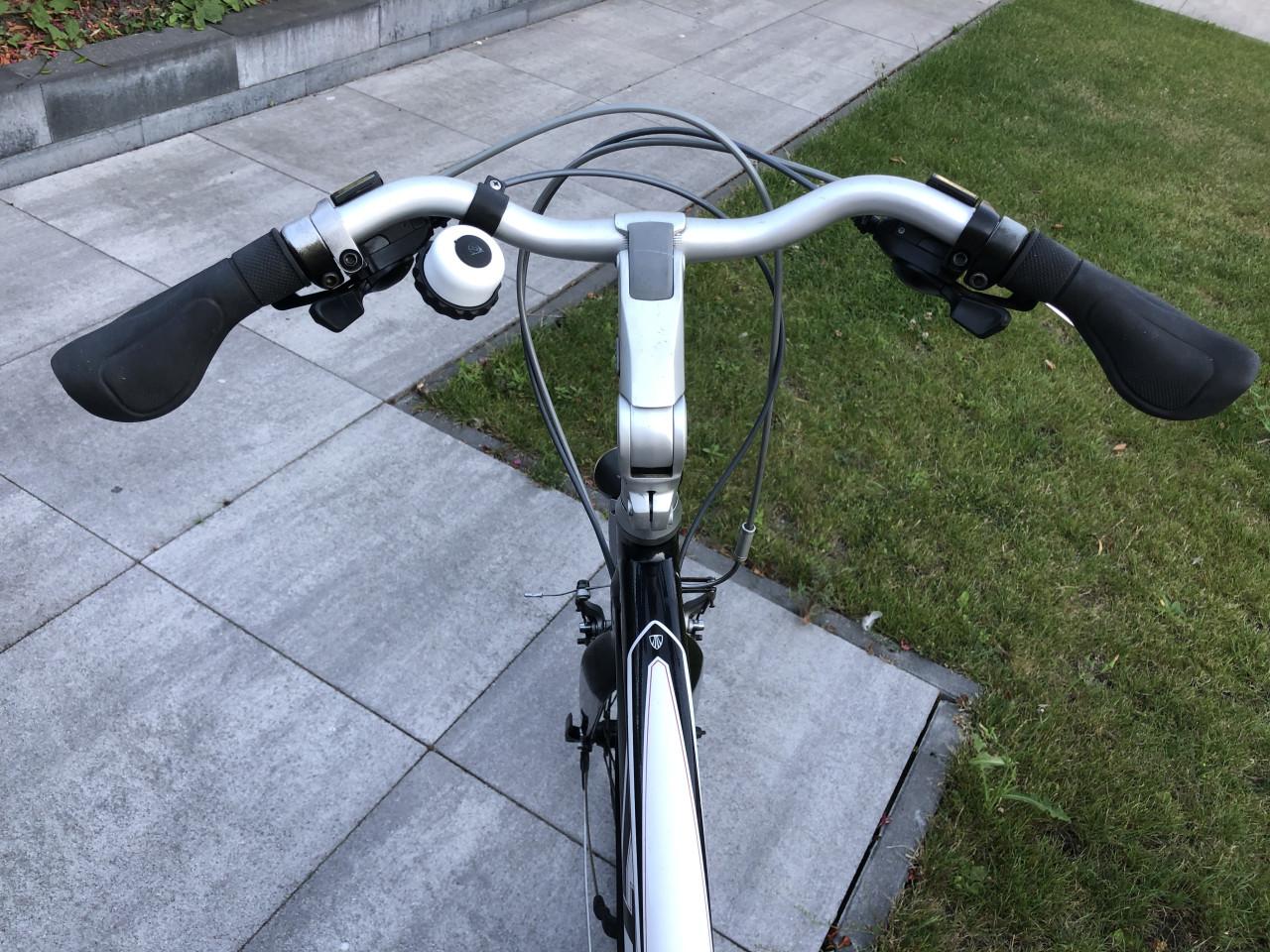 Fietsen