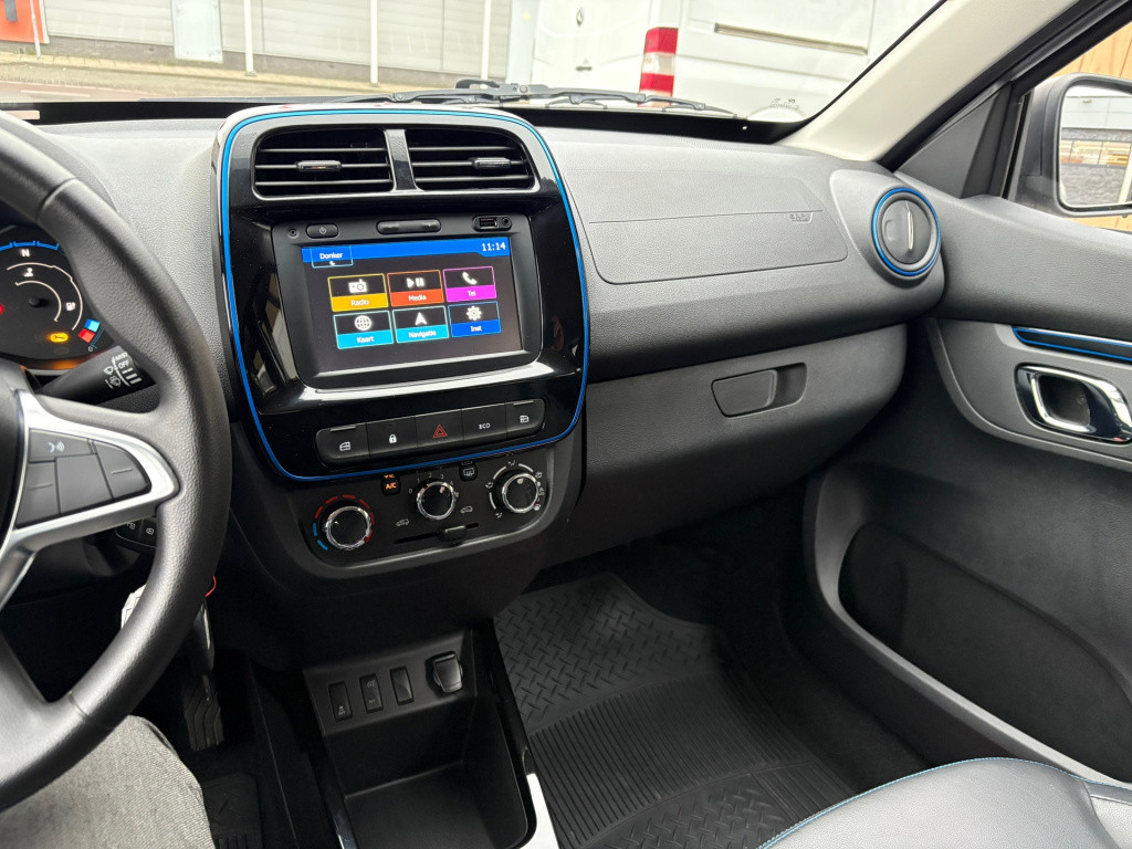 Dacia Spring comfort 27 kwh