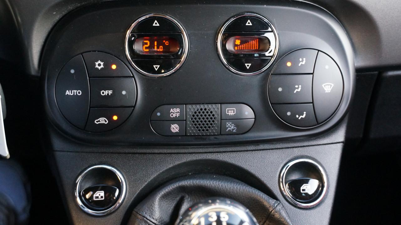 Fiat 500C 0.9 TwinAir Turbo Sport rijklaar incl garantie