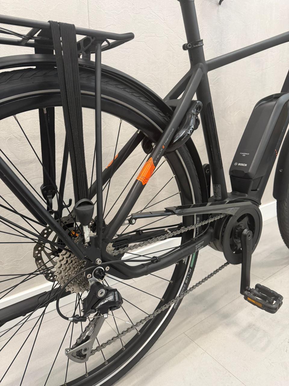 Stella Trekking MDB Bosch Active Line Plus 54CM 6193KM