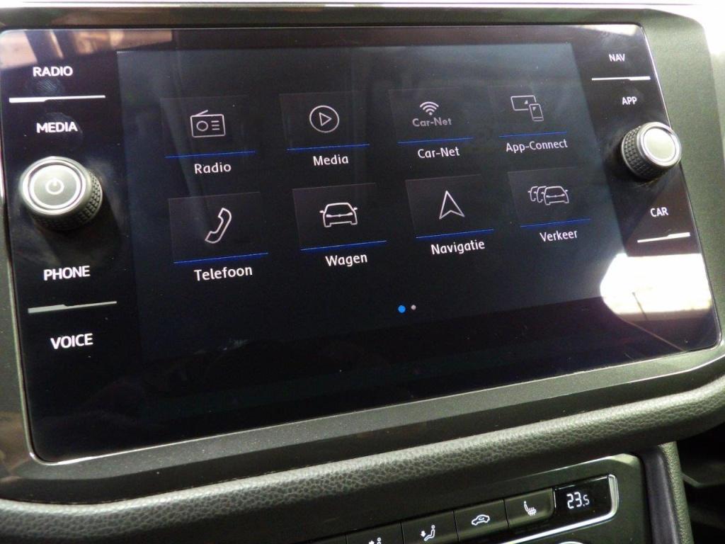 Volkswagen Tiguan 1.4 tsi act 150pk dsg comfortline business