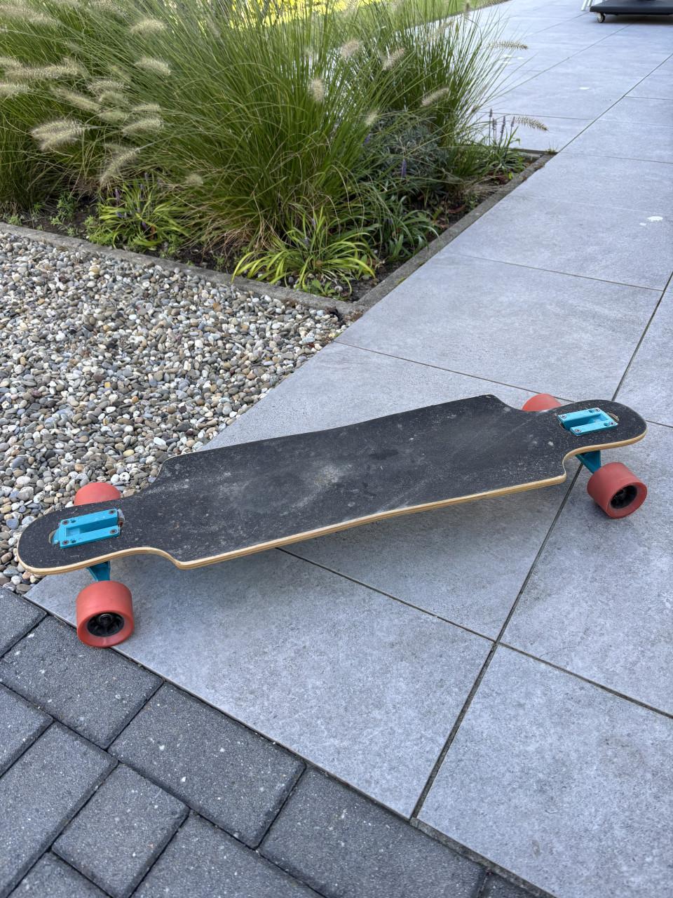 Longboard