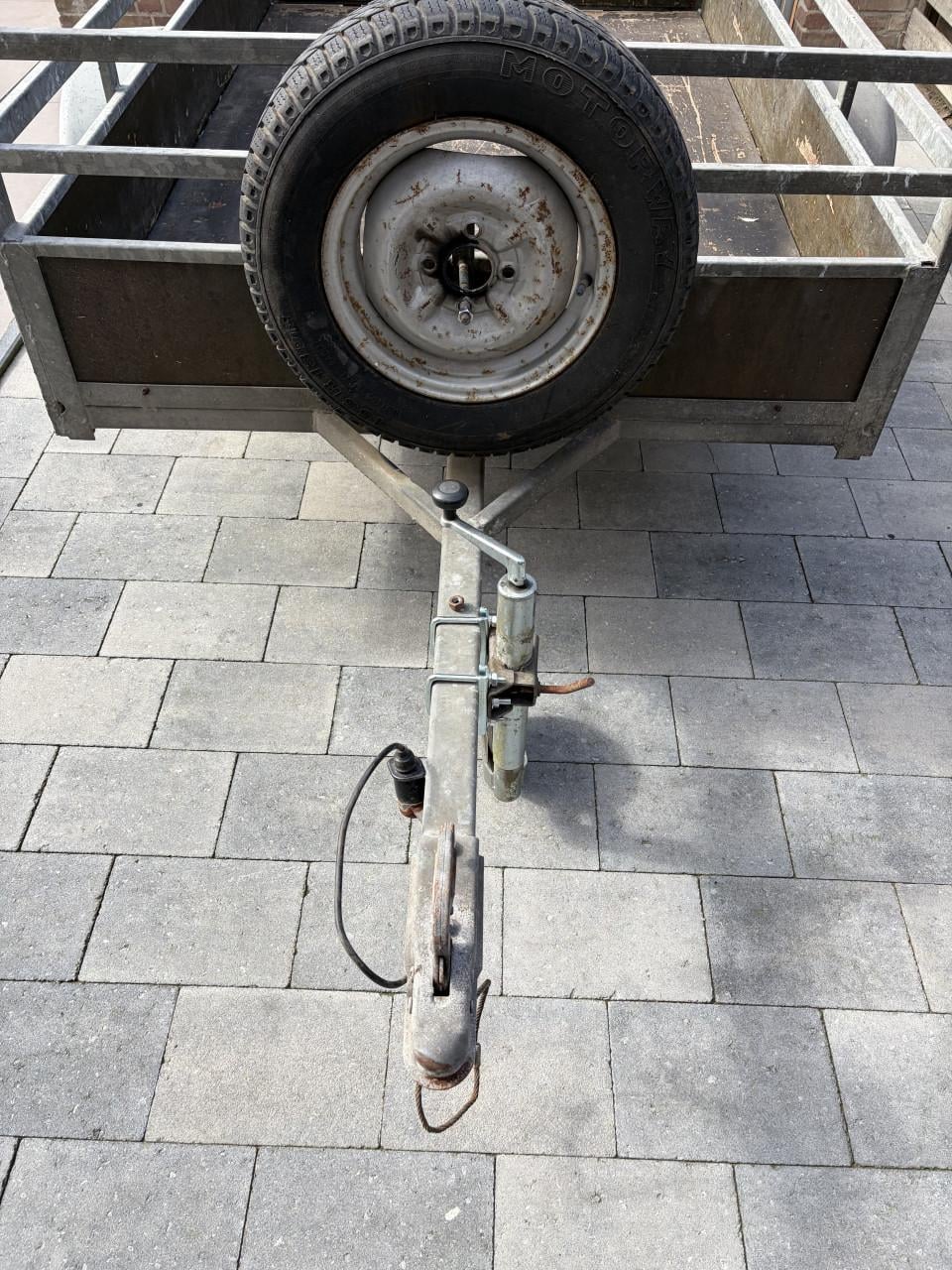 Aanhanger