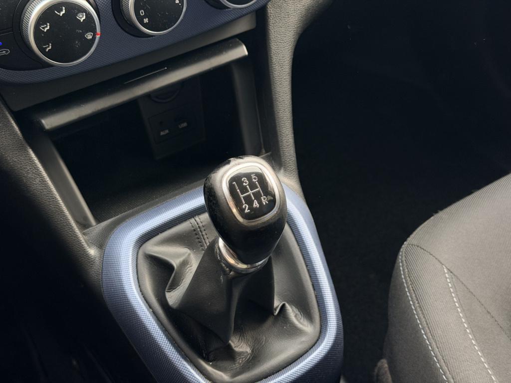 Hyundai I 10 1.0i i-motion premium | bluetooth | radio | cruisecontrol | lm