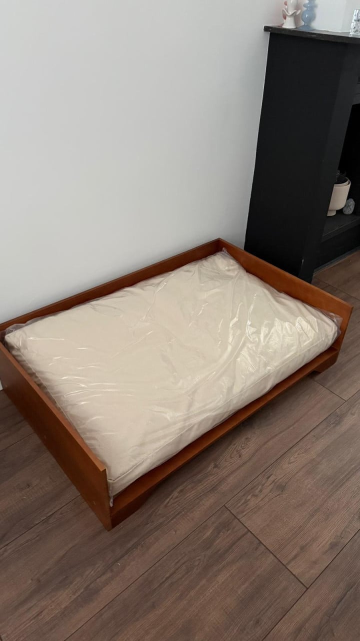 Hondenbed