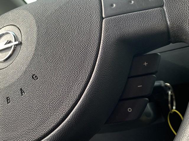 Opel Meriva 1.6 16v automaat - v e r k o c h t