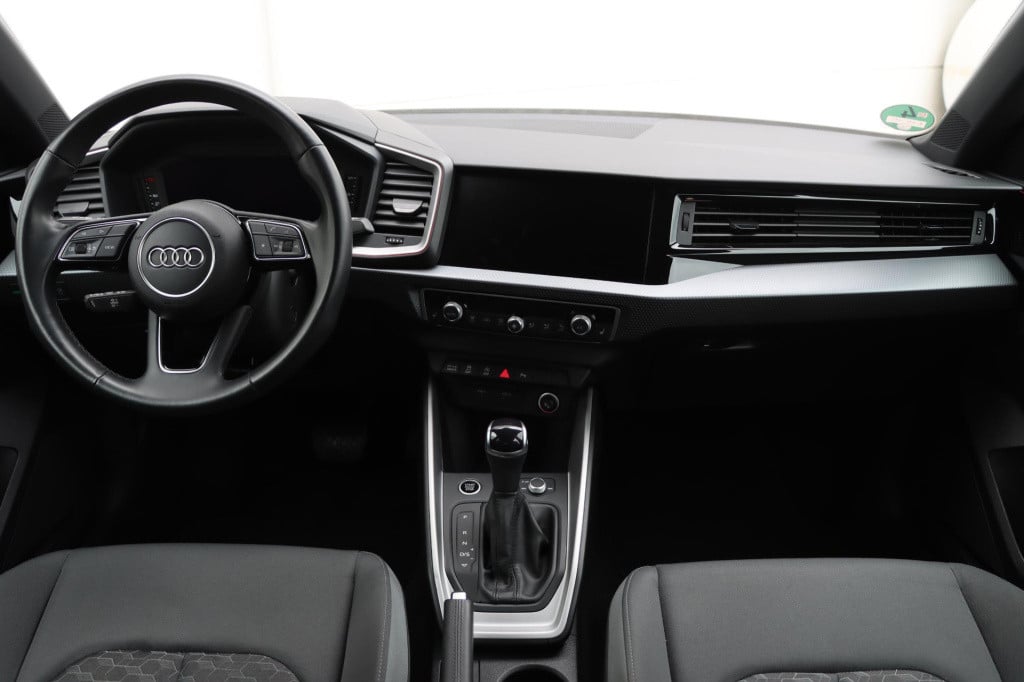 Audi A1 Sportback 35 tfsi advanced edition 150pk s-tronic