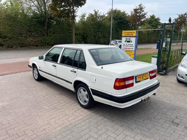 Volvo 940 2.0i gl i