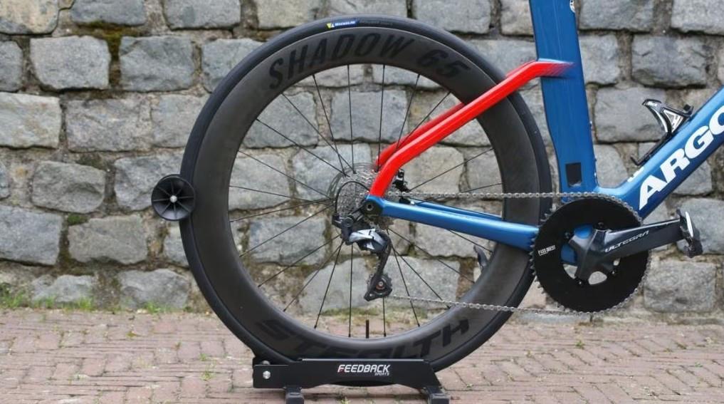 Argon 18 E117 TRI Disc Tijdritfiets