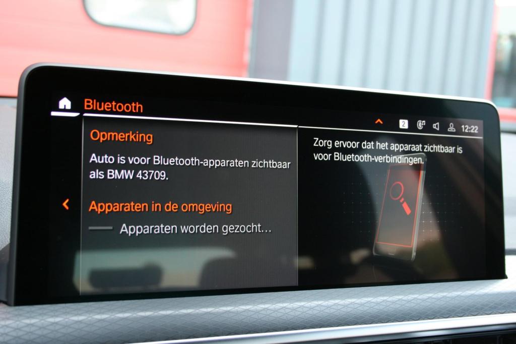 BMW X3 xdrive30i m sport high executive