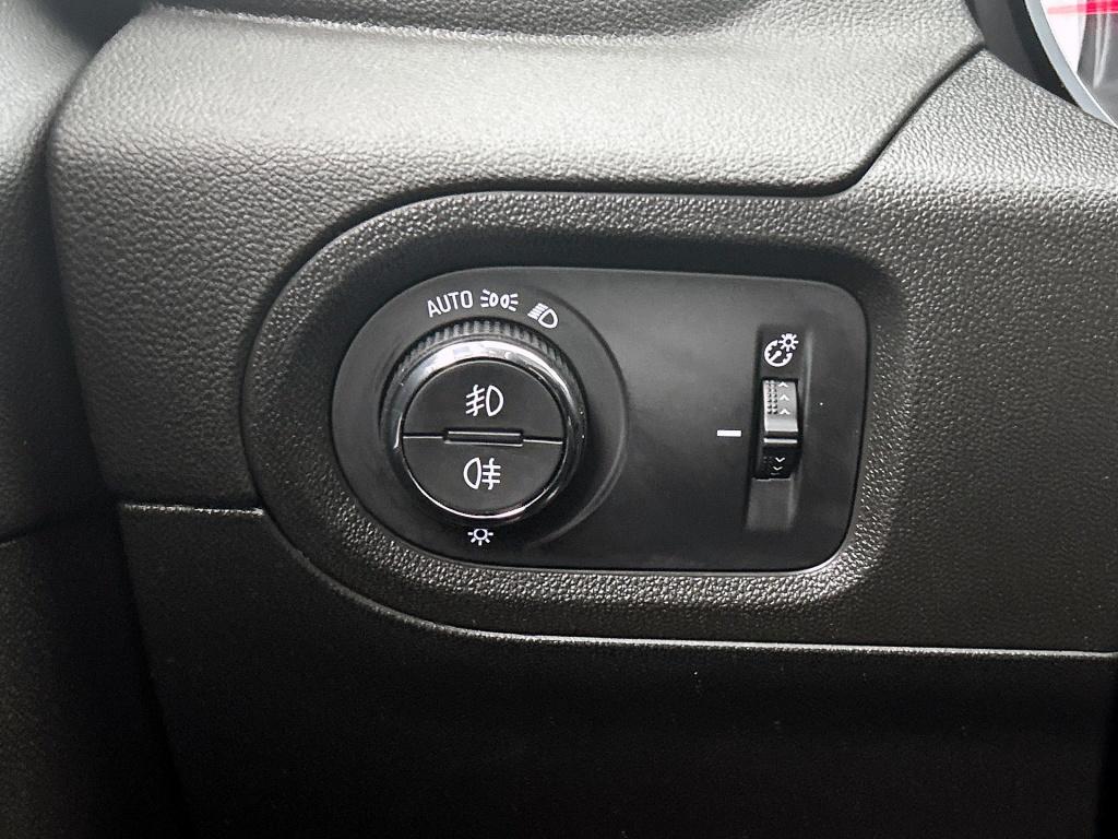 Opel Grandland X 1.2 turbo | executive | trekhaak