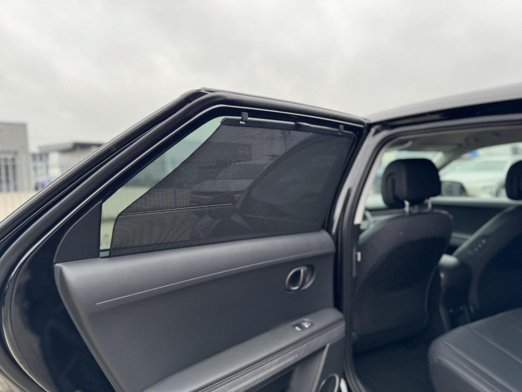 Hyundai Ioniq 5 lounge awd 84 kwh nieuw model!