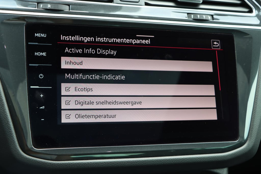 Volkswagen Tiguan 1.4 tsi ehybrid r-line business + 245pk dsg6