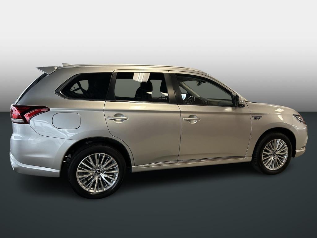 Mitsubishi Outlander 2.4 phev intense