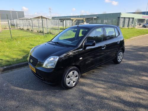 Kia Picanto 1.0 LXE Airco! 5-DRS Met Slecht's 139964km!