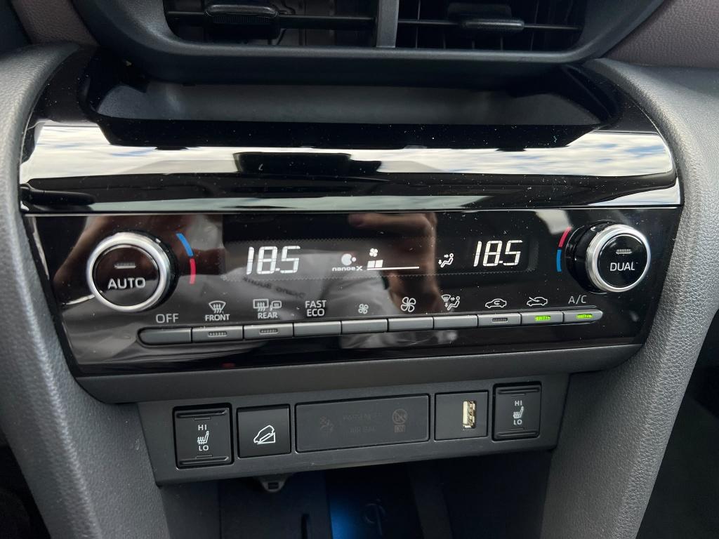 Toyota Yaris Cross 1.5 hybrid executive | 360 camera | elec. klep | stuurve