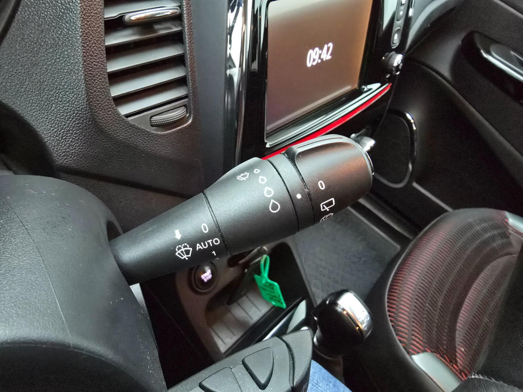 Renault Captur occasion 1.2 tce intens automaat (!) | tweedehands renault c