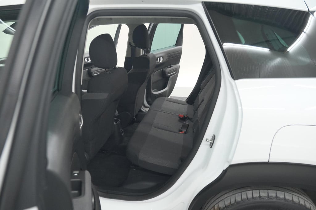 Citroen C3 Aircross puretech 110 s&s business | navigatie | parkeersensoren