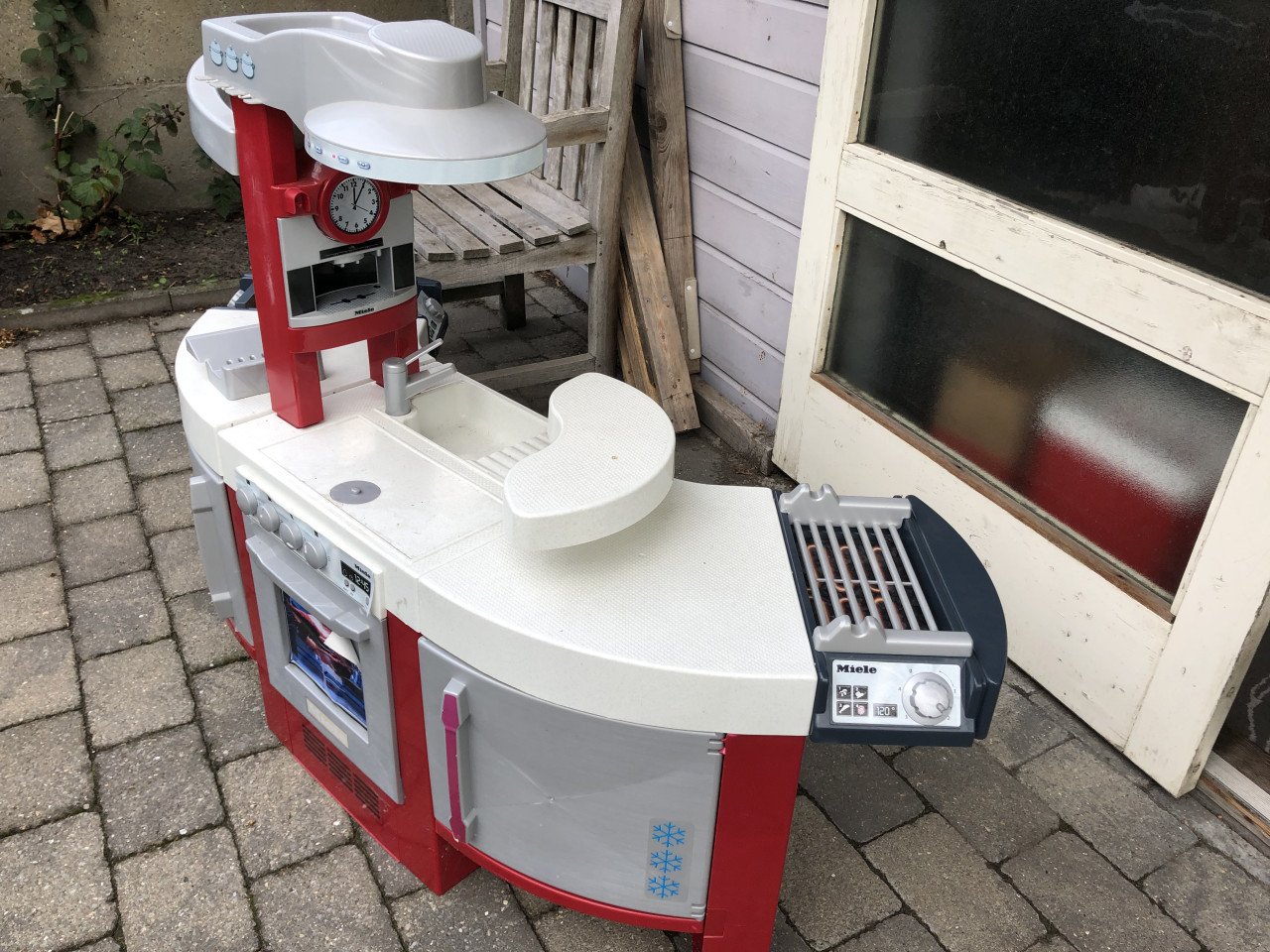 Kinderkeuken