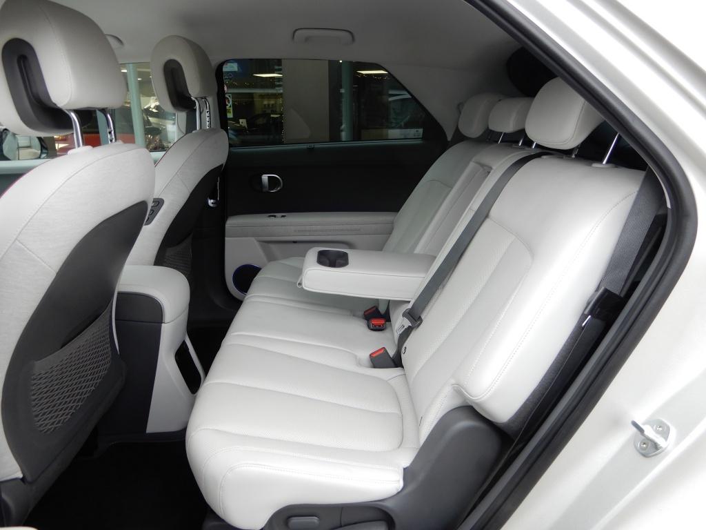 Hyundai Ioniq 5 lounge awd 77.4 kwh | long range | 20" | nl auto |