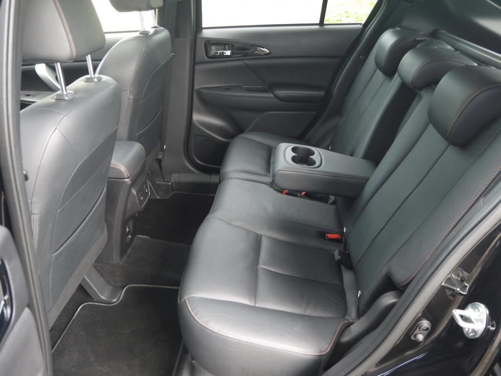 Mitsubishi Eclipse Cross 1.5 di-t 4wd instyle|trekhaak|rijklaar