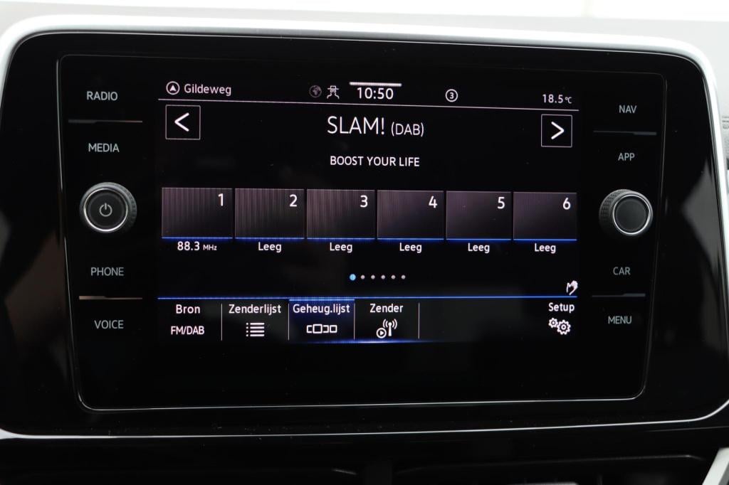 Volkswagen T-roc 1.0 tsi r-line 110pk