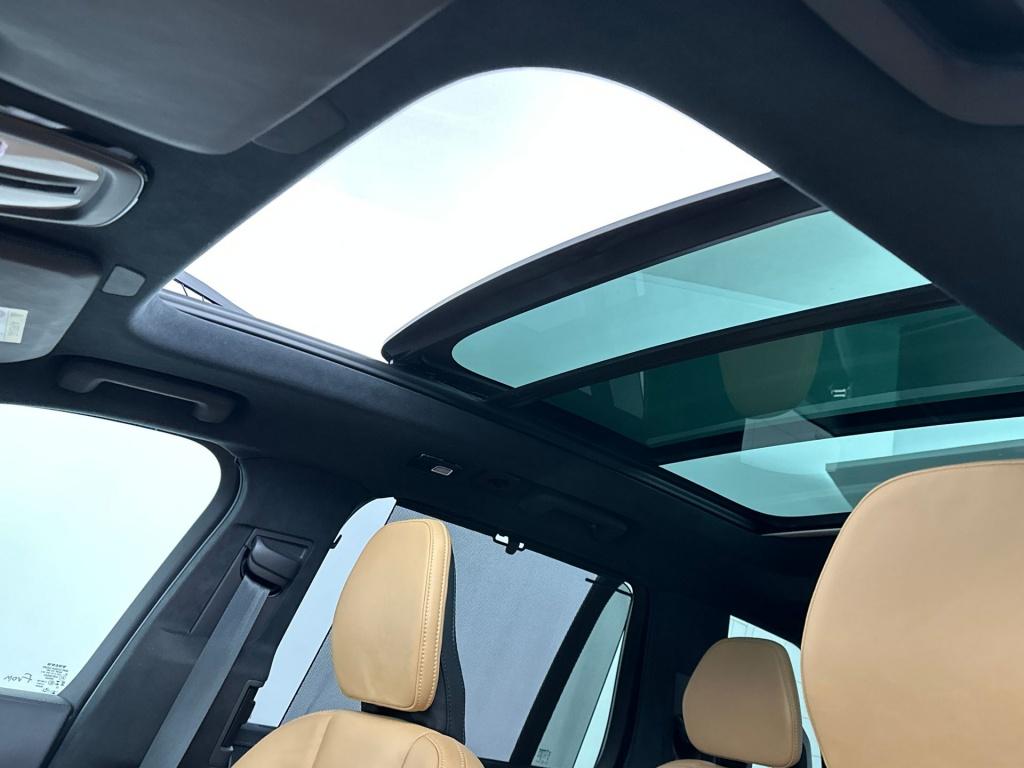 Volvo XC90 455pk recharge ultra dark| pano| luchtvering| 360camera| 22''