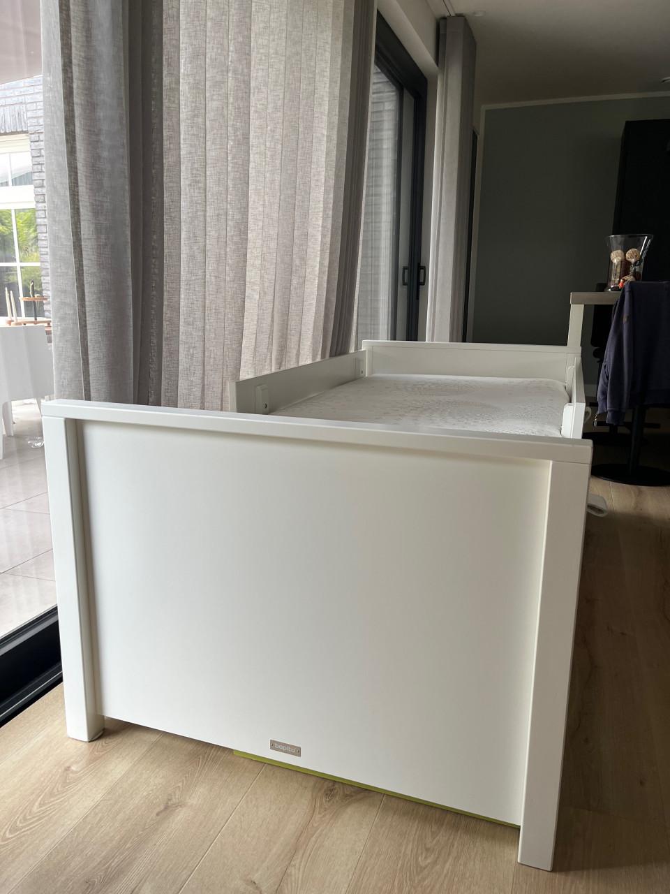 Bopita Jonne 1 persoons bed