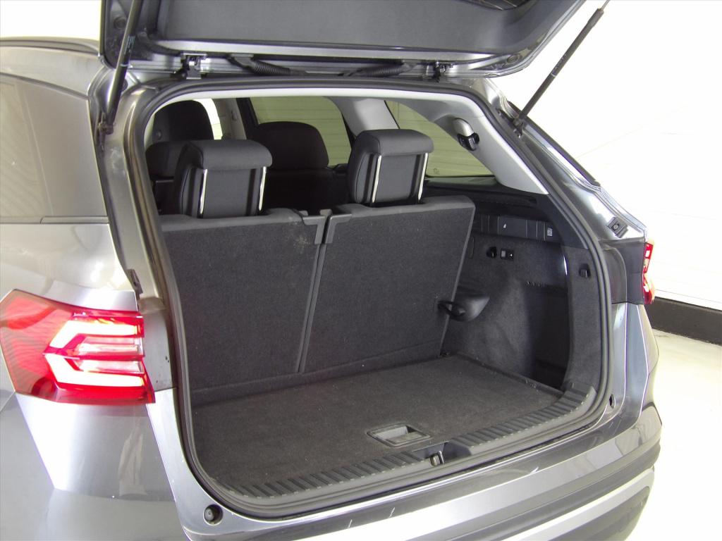 Skoda Kodiaq 1.5 tsi mhev 150pk dsg-7 first edition 7 pers. trekhaak