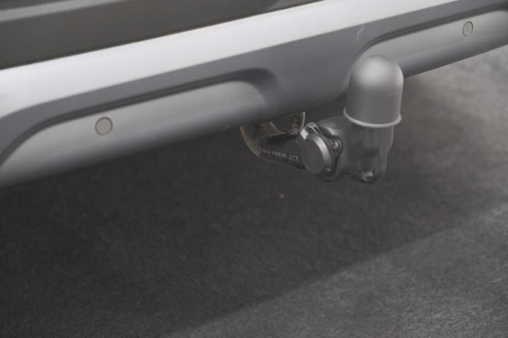 Renault Kadjar tce 140 edc intens | trekhaak | camera | dodehoekdetectie | 