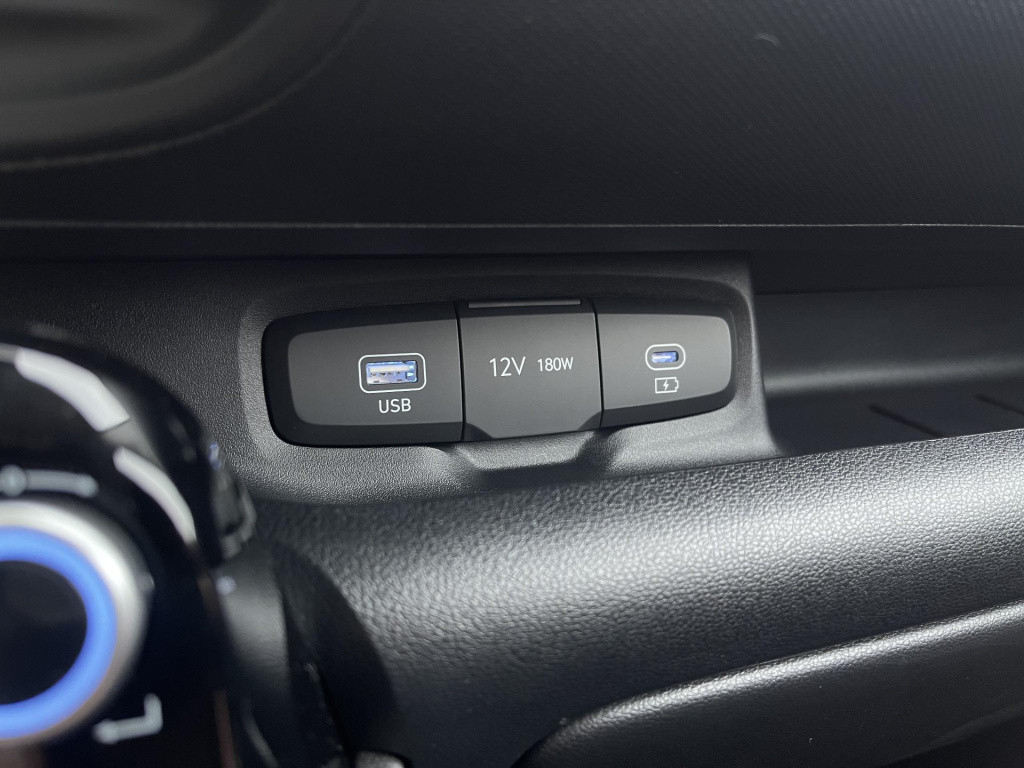 Hyundai Inster pulse 49 kwh