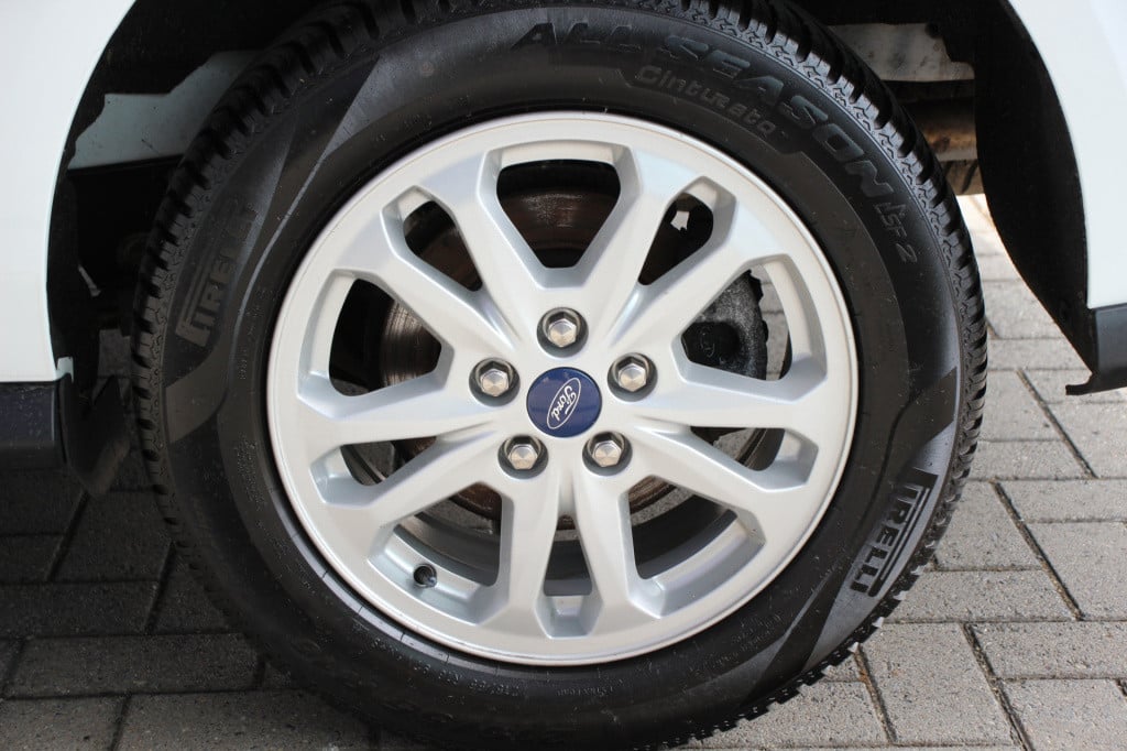 Ford Transit Connect 1.5 ecoblue l2 trend | soelverwarming | lm velgen