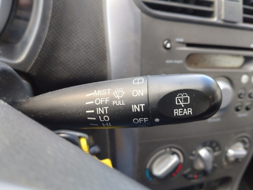Opel Agila 1.0 edition