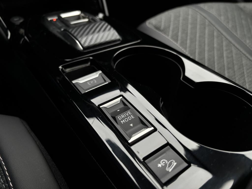 Peugeot 2008 automaat 1.2 puretech 130 allure