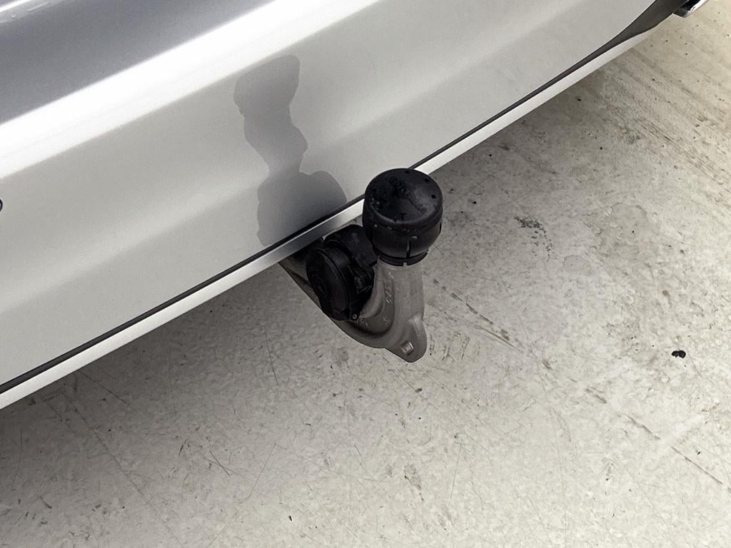 Mercedes-Benz B-Klasse 200 business solution amg | wegklapbare trekhaak | s