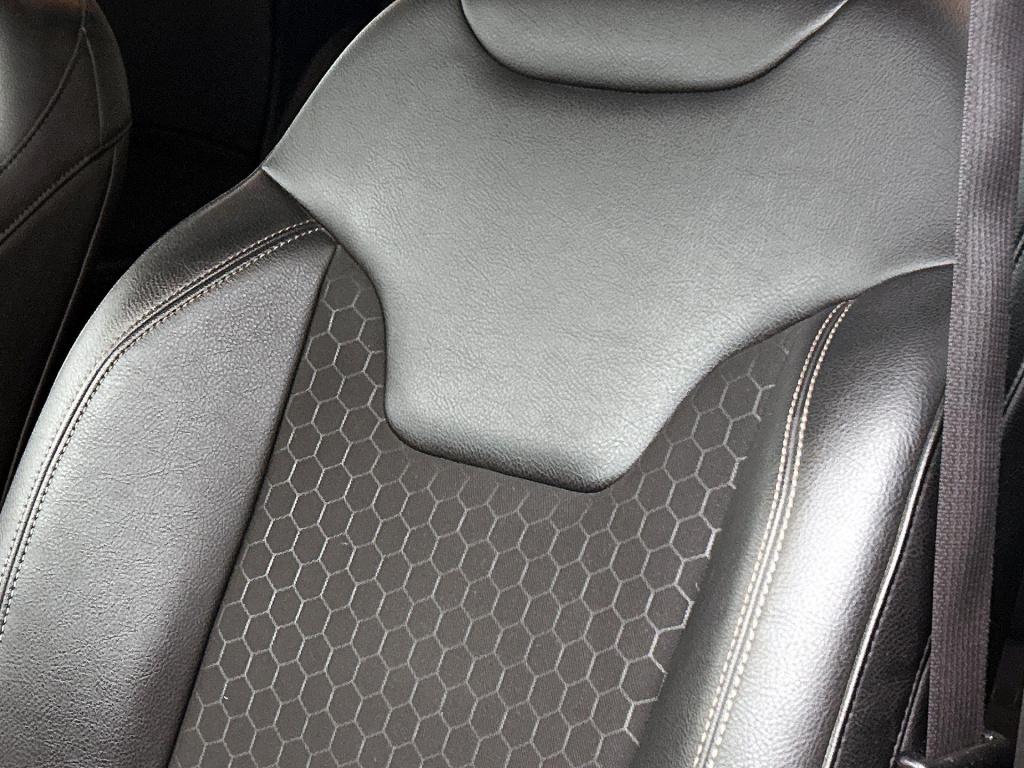 Jeep Compass 1.3t limited | camera | navigatie | 19" lichtmetalen velgen | 