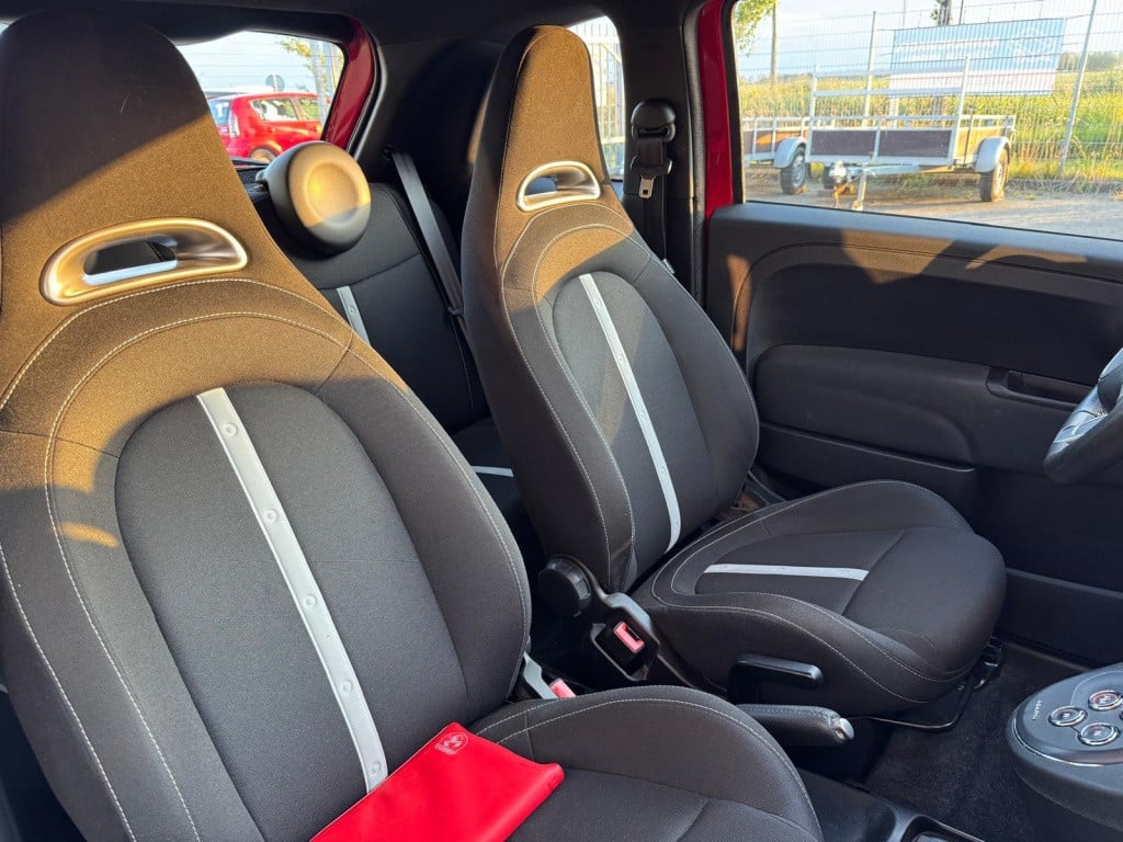 Fiat 500 C 1.4 t-jet abarth ela