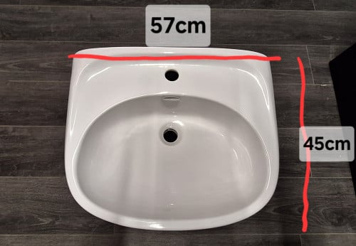 Wastafel