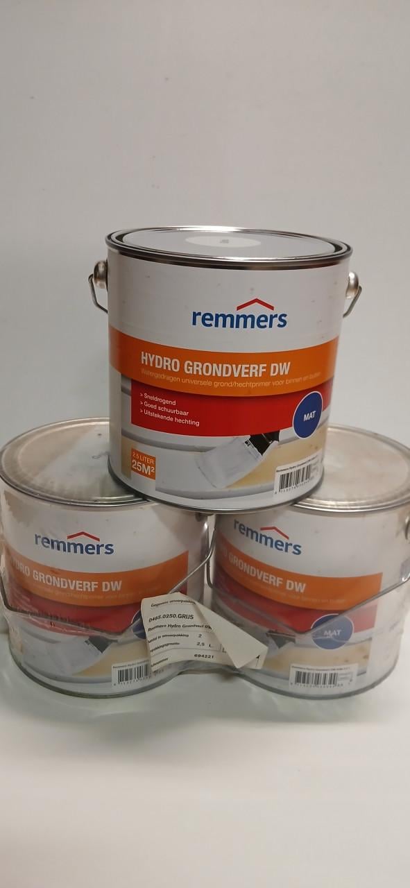 Sigma S2U solid gloss hoogglanslak kleur wit